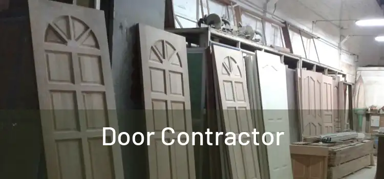  Door Contractor 