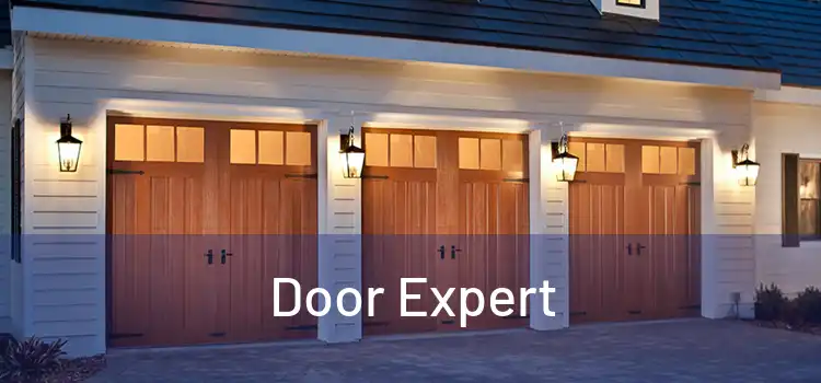  Door Expert 