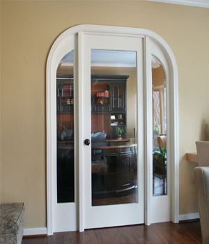 Passage Door Replacement Vacaville