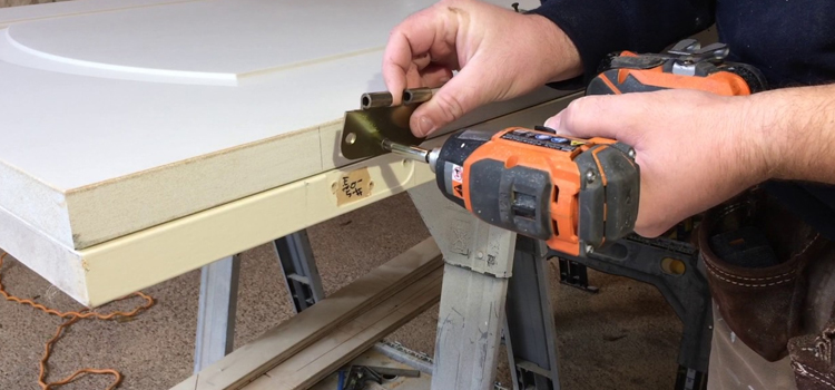 fiberglass interior door repair Vacaville