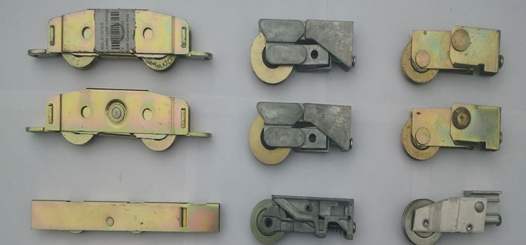 patio sliding door wheel replacement Vacaville