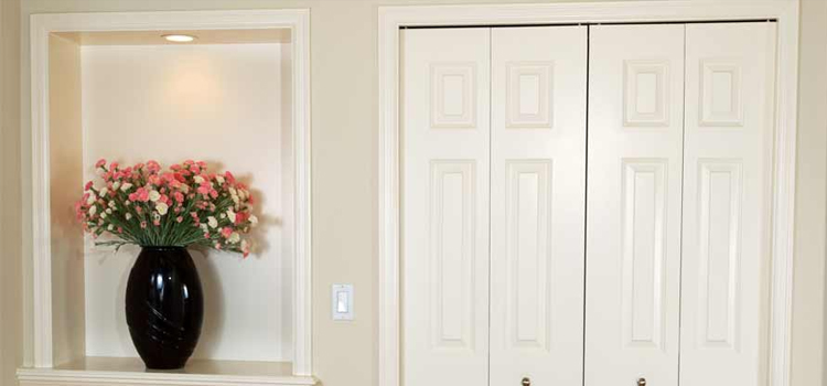 residential closet door repair in Vacaville