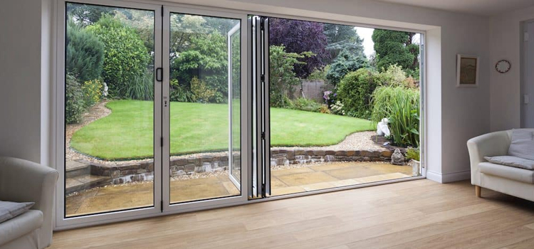 sliding door specialist Vacaville